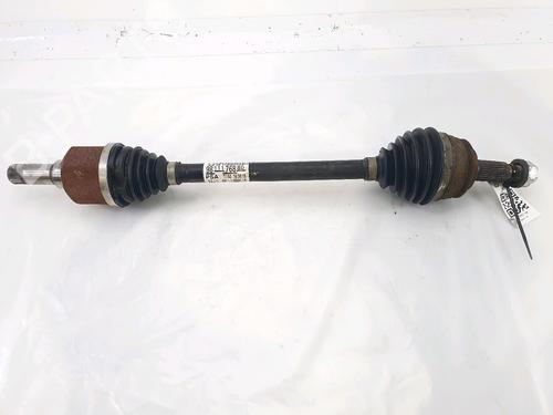 Used Left front driveshaft PEUGEOT 5008 II (MC_, MJ_, MR_, M4_) 1.5 BlueHDi 130 (MCYHZJ, MCYHZR, MCYHZX) (131 hp) 27622606