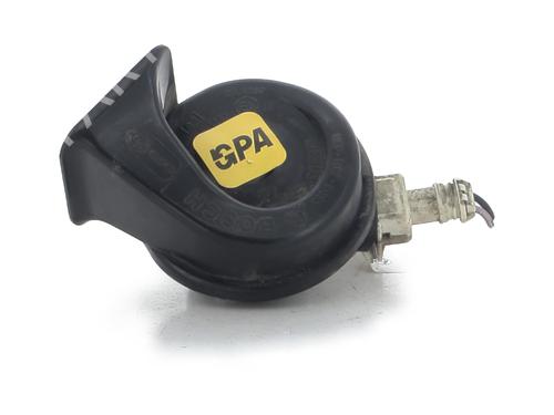 Horn RENAULT TWINGO II (CN0_) 1.2 16V (CN04, CN0B) (75 hp) 33166164