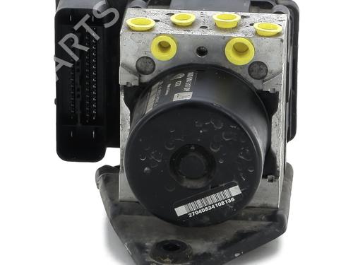 Pompe ABS SKODA YETI (5L) 1.2 TSI (105 hp) 25983812