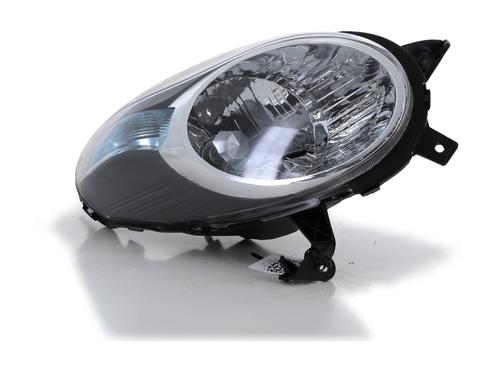 Used Right headlight NISSAN MICRA III (K12) 1.5 dCi (86 hp) 30694012