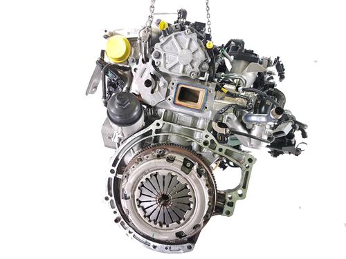 Engine PEUGEOT 206+ (2L_, 2M_) 1.4 HDi eco 70 | BP29931455M1
