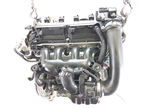 Engine CITROËN DS3 (SA_) 1.6 THP 155 | BP39763782M1 - Image 5