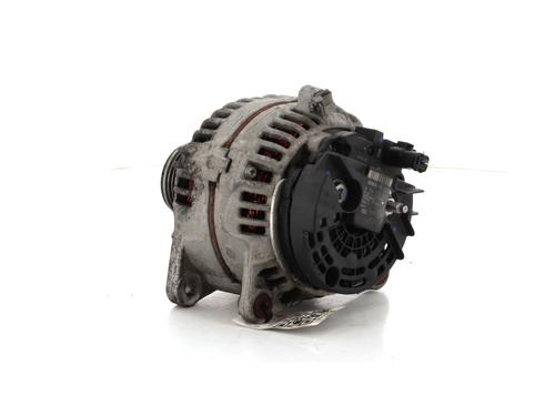 Alternator NISSAN QASHQAI / QASHQAI +2 I (J10, NJ10, JJ10E) 1.5 dCi | BP16636006M7 