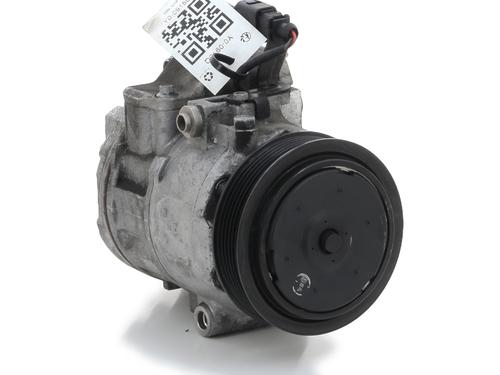 AC compressor VW POLO V (6R1, 6C1) 1.2 | BP28106162M34 