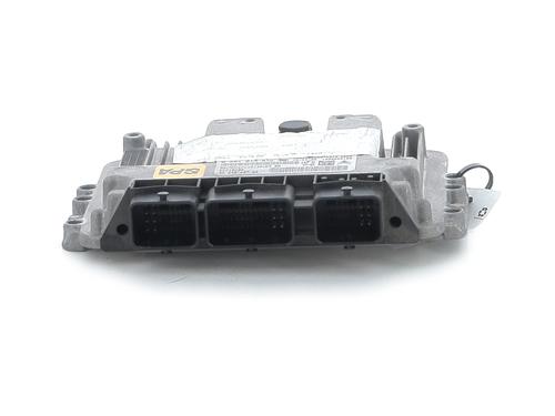 Used Engine control unit (ECU) CITROËN C4 I (LC_) 1.6 HDi (90 hp) 30982654
