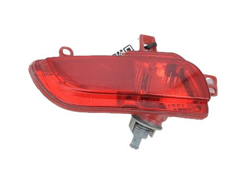 Rear bumper left light PEUGEOT 206+ (2L_, 2M_) 1.4 i | BP29522605C81 