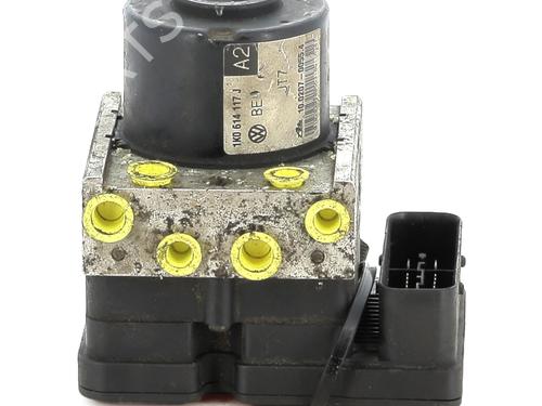ABS pump SEAT LEON (1P1) 1.9 TDI | BP24707792M43 