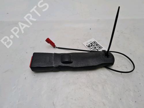 Used Seat buckle MERCEDES-BENZ M-CLASS (W163) ML 270 CDI (163.113) (163 hp) 27915956