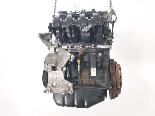 Engine RENAULT MODUS / GRAND MODUS (F/JP0_) 1.2 (JP0C, JP0K, FP0C, FP0K, FP0P, JP0P, JP0T) | BP37281259M1 - Image 2