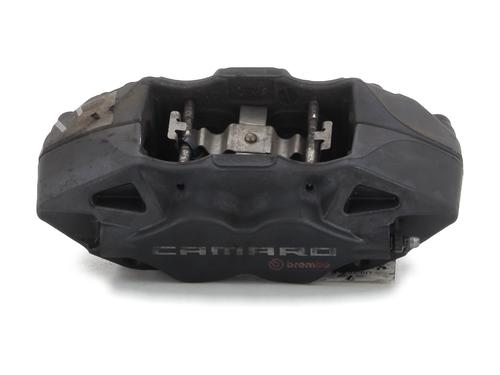Used Left rear brake caliper CHEVROLET CAMARO 6.2 (453 hp) 28068845