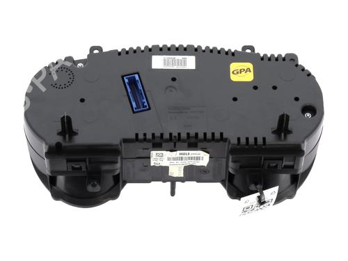 Instrument cluster SEAT ALTEA (5P1)  | BP21778588C47 