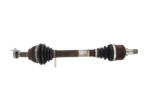 Used Left front driveshaft CITROËN C4 Picasso I MPV (UD_) [2006-2015]  27813389