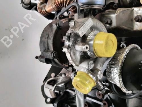 Engine AUDI A4 B7 (8EC) 1.9 TDI | BP35998765M1  - Image 6