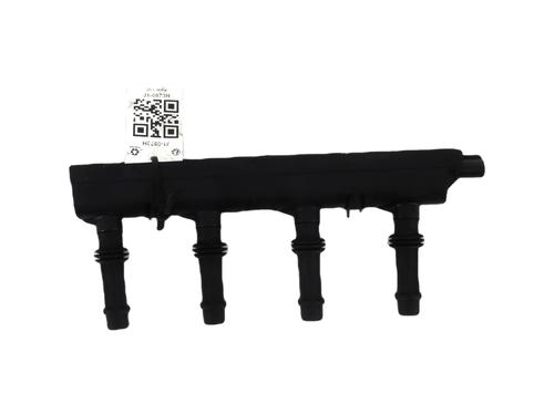 Used Ignition coil OPEL CORSA D (S07) 1.2 (L08, L68) (86 hp) 31748793