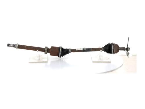 Right front driveshaft RENAULT KANGOO III Box Body/MPV E-Tech Electric (FJJA) | BP29443200M39 