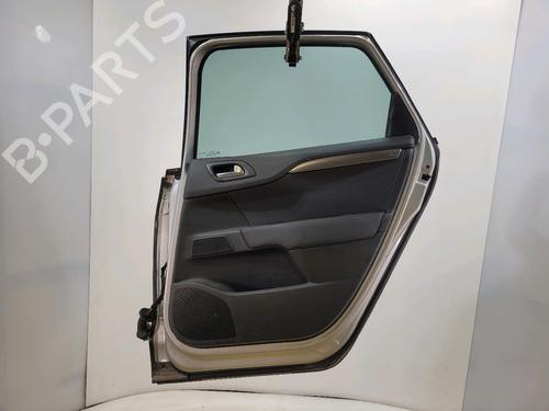 Right rear door CITROËN C4 II (NC_) 1.6 HDi 110 | BP29819927C5 