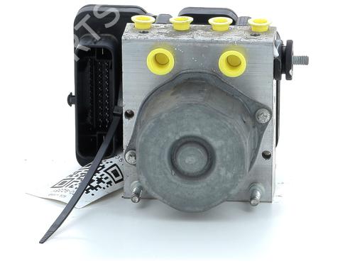 Used ABS pump NISSAN X-TRAIL III (T32_, T32R, T32RR) 1.6 dCi (T32) (130 hp) 22396333