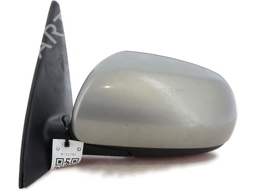 Left mirror KIA CEE'D Hatchback (ED) 1.6 CRDi 90 | BP24325341C26 