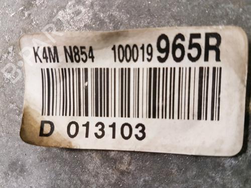 Engine RENAULT WIND (E4M_) 1.6 (E4MB, E4MC) | BP30917973M1