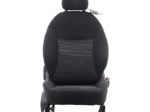Used Right front seat PEUGEOT 208 I (CA_, CC_) 1.6 BlueHDi 100 (100 hp) 30741540