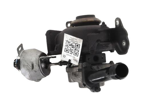 Used Turbocharger/Supercharger PEUGEOT 307 CC (3B) 2.0 HDi 135 (136 hp) 32151961