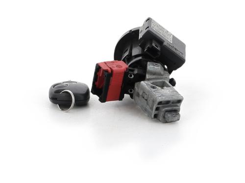 Ignition barrel RENAULT KANGOO Express (FW0/1_) 1.5 dCi 75 (FW07, FW10, FW04) | BP36212042M48 - Image 3