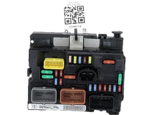 Fuse box CITROËN C3 II (SC_) 1.6 BlueHDi 100 | BP38633345E1 - Image 2