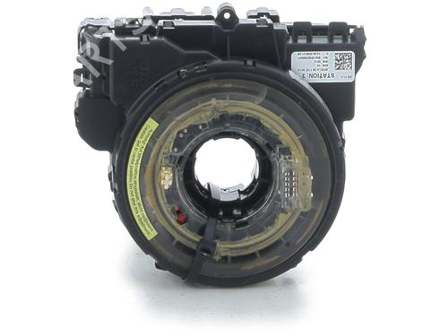 Used Squib airbag AUDI A5 (8T3) 2.7 TDI (190 hp) 32654358