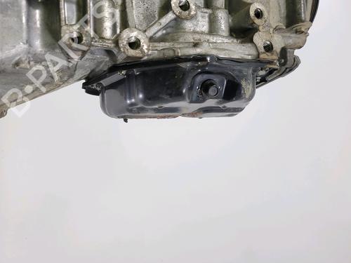 Engine RENAULT CLIO IV (BH_) 1.6 RS (BHJ4, BHJ6, BHMM) | BP25345738M1 