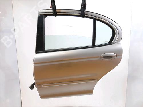 Used Left rear door JAGUAR X-TYPE I (X400) 2.5 V6 All-wheel Drive (196 hp) 13915866