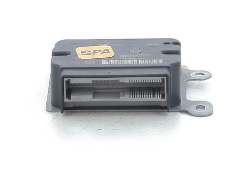 Airbag module DACIA LODGY (JS_) 1.2 TCe (JSAY, JSM0) (115 hp) 31079197