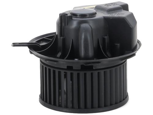 Heater blower motor SKODA OCTAVIA II (1Z3)  | BP27511024M62 