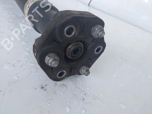 Driveshaft BMW 1 (E87) 118 d | BP39898321M37 - Image 2