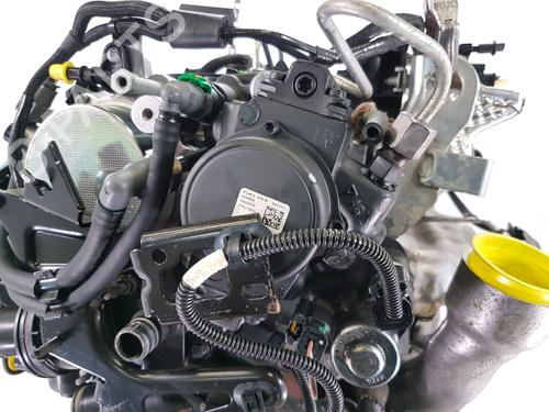 Engine PEUGEOT 807 (EB_) 2.0 HDI | BP40619336M1 - Image 8