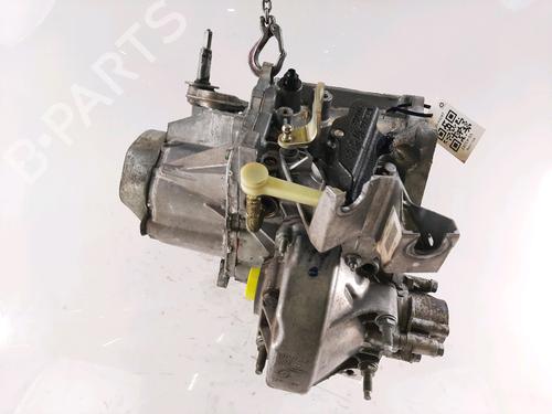 Gearbox CITROËN C4 II (NC_) 1.6 HDi 90 | BP35798248M3 - Image 3