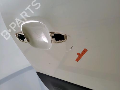 Right front door CITROËN C3 III (SX) 1.2 THP 110 (SXHNPS, SXHNZT, SXHNZ6) | BP30166166C3 
