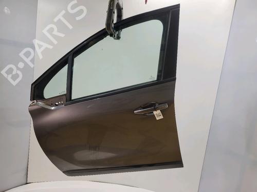 Used Left front door Left front door PEUGEOT 2008 I (CU_) 1.4 HDi (68 hp) 36006810 36006810