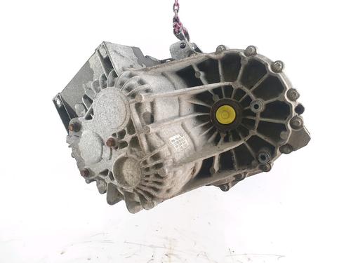 Gearbox FORD FOCUS C-MAX (DM2) 2.0 TDCi | BP30118645M3