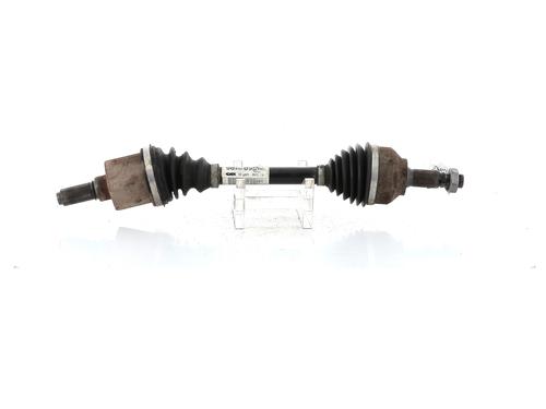 Left front driveshaft CITROËN C5 III (RD_) 2.2 HDi 200 (RD4HLA) | BP16317870M38 