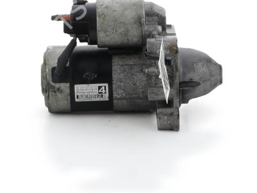 Used Starter Starter 36897997 36897997