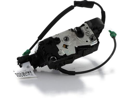 Front right lock CITROËN C3 Picasso (SH_) 1.4 VTi 95 (SH8FSC, SH8FP0, SH8FP6) | BP29111749C97 