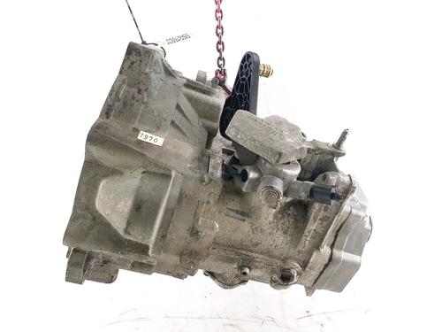 Used Gearbox VW TOURAN (1T3) 1.6 TDI (105 hp) 29522554
