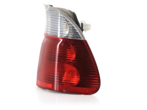 Right taillight BMW X5 (E53) 3.0 i | BP38742554C35 - Image 3