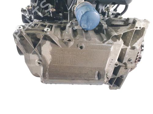 Engine PEUGEOT 307 CC (3B) 2.0 16V | BP38457104M1 - Image 9