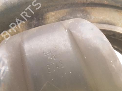 Rim OPEL MERIVA A MPV (X03) 1.7 CDTI (E75) | BP17654053C45 