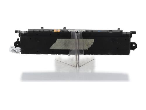 Cockpit RENAULT SCÉNIC II (JM0/1_) 1.9 dCi (JM0G, JM12, JM1G, JM2C) | BP30367285C47 