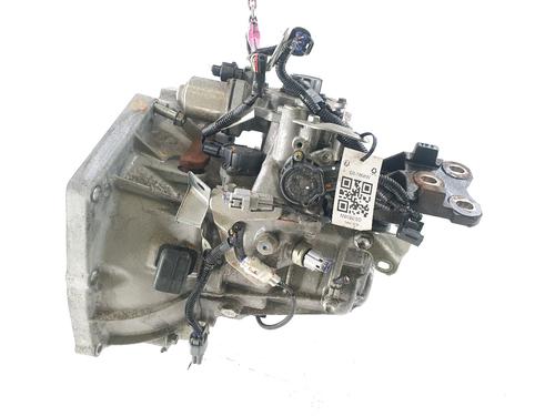 Used Gearbox Gearbox PEUGEOT 107 (PM_, PN_) 1.0 (68 hp) 31699758 31699758