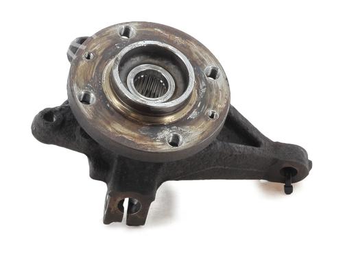 Left front steering knuckle CITROËN XSARA PICASSO (N68) 2.0 HDi | BP24536217M25 