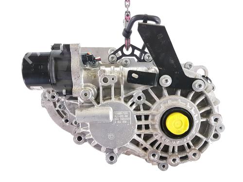 Used Gearbox Gearbox CITROËN BERLINGO Box Body/MPV (B9) Electric (67 hp) 36380542 36380542