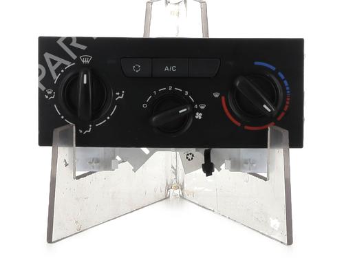 Commande Chauffage PEUGEOT PARTNER Box Body/MPV [2008-2025]  28333139